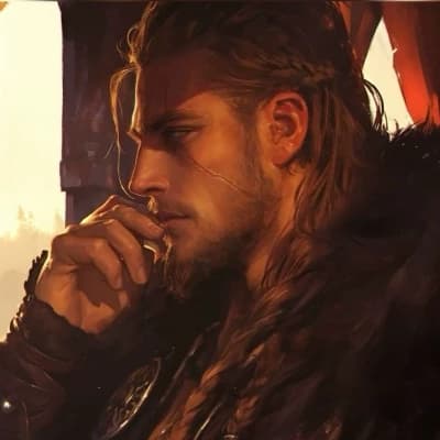 Ragnar Jarl thumbnail