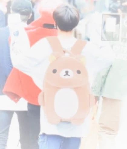 Jungkookie thumbnail
