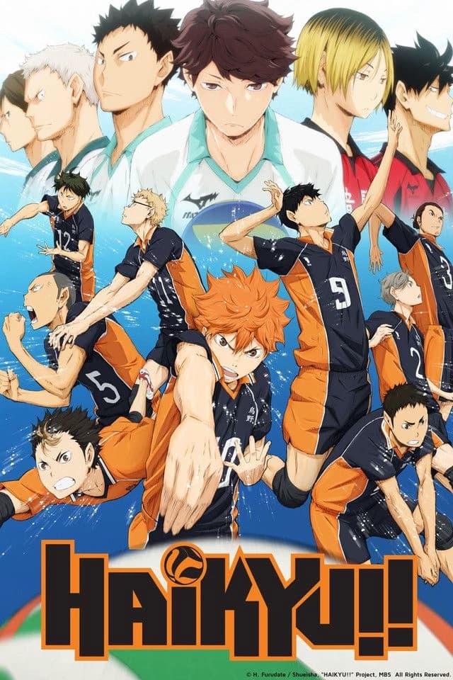 haikyuu thumbnail