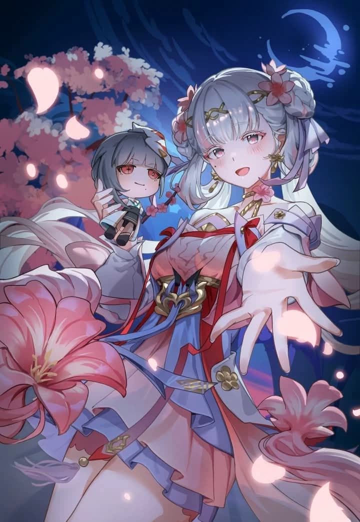 Jinhsi thumbnail