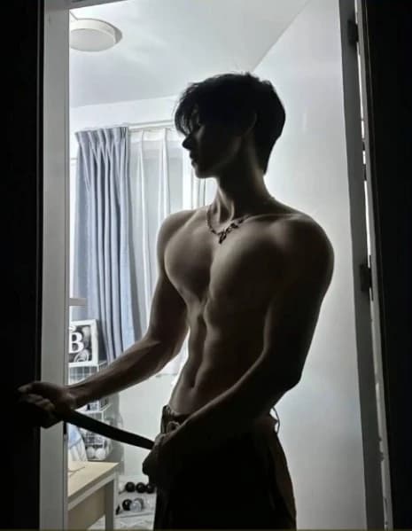 Lucas (my husband) thumbnail