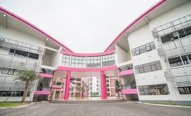 school for girls thumbnail