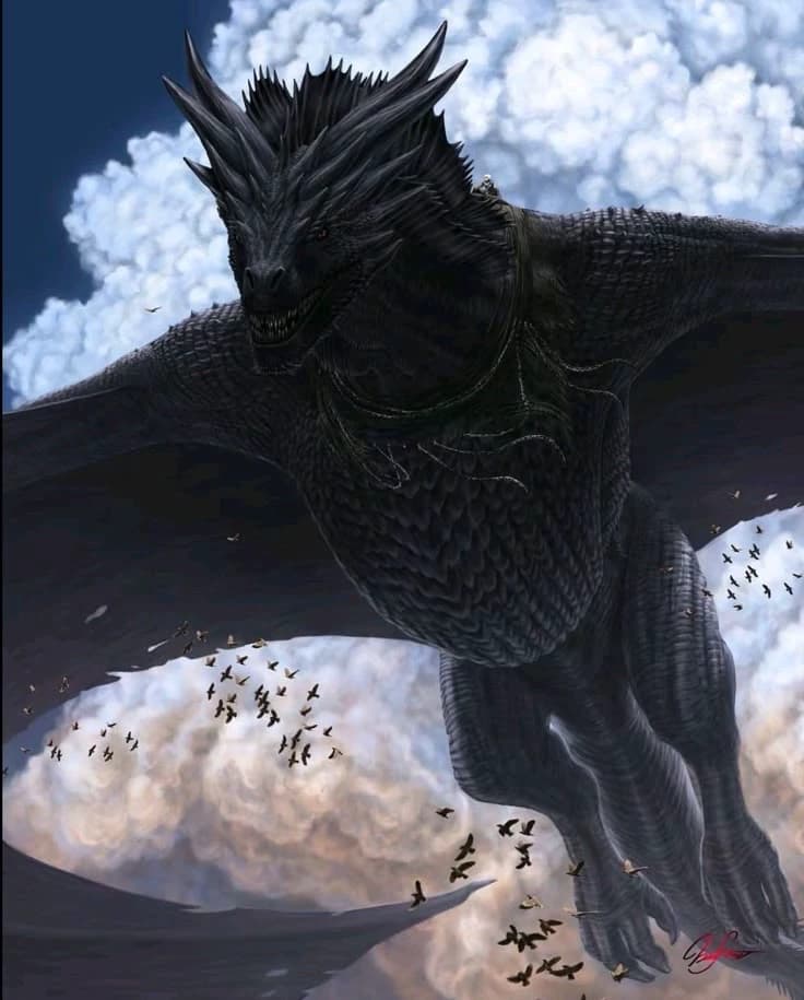 Dracarys thumbnail