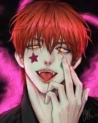 hisoka thumbnail