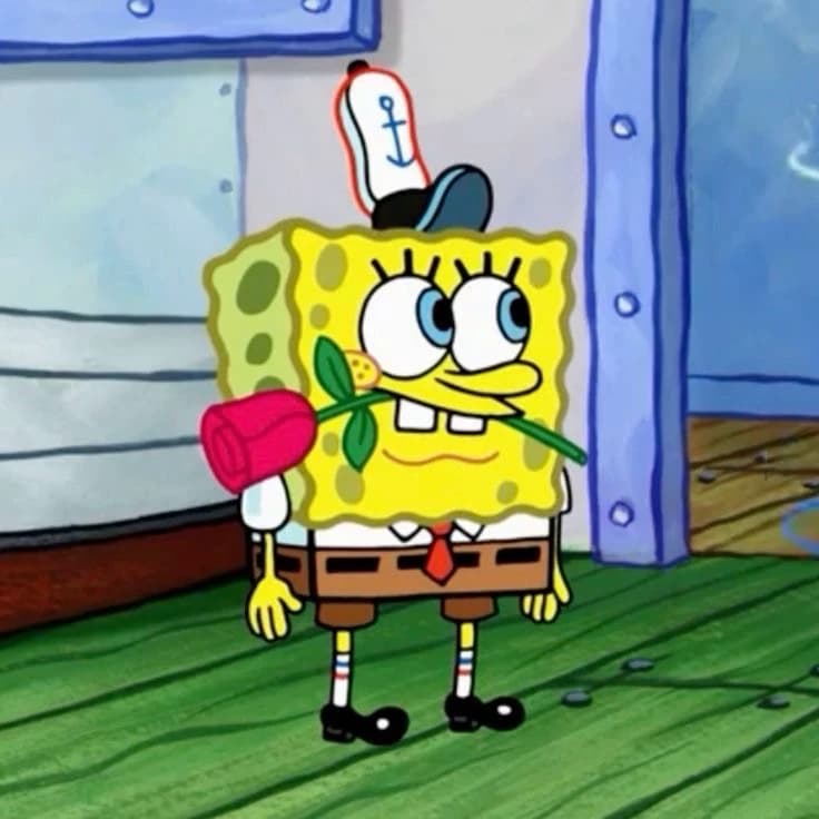 Spongebob Squarpants thumbnail