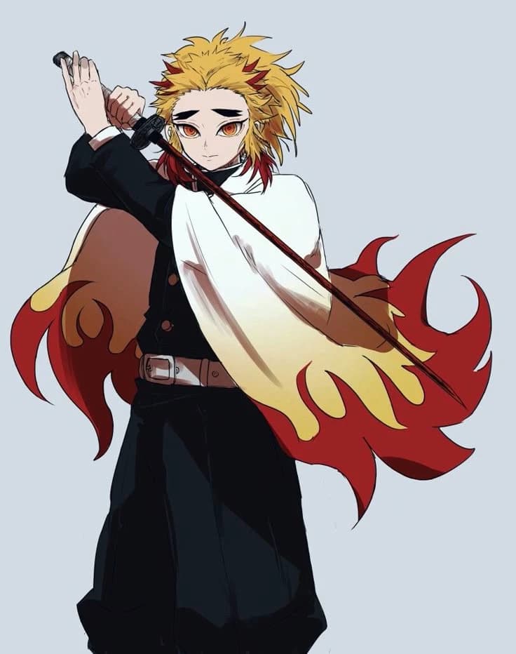 Rengoku Senjuro thumbnail