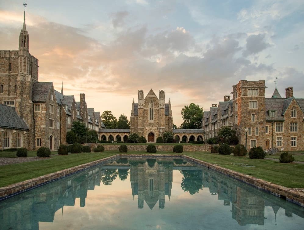 University thumbnail