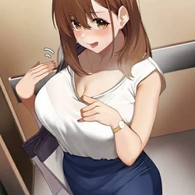 "Haruna Tachibana" (No translation needed—proper name retained as is.) thumbnail