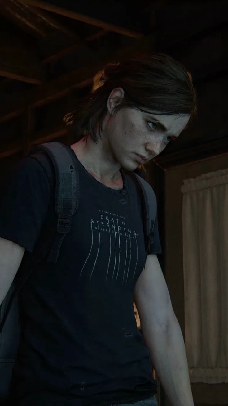 Ellie William thumbnail