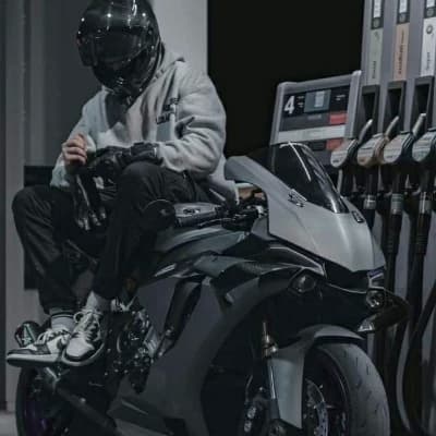 Biker thumbnail
