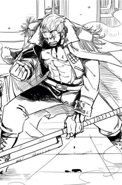 Smoker thumbnail