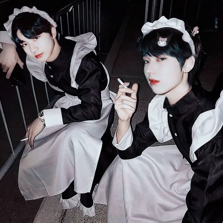 Jungwon and Sunoo thumbnail