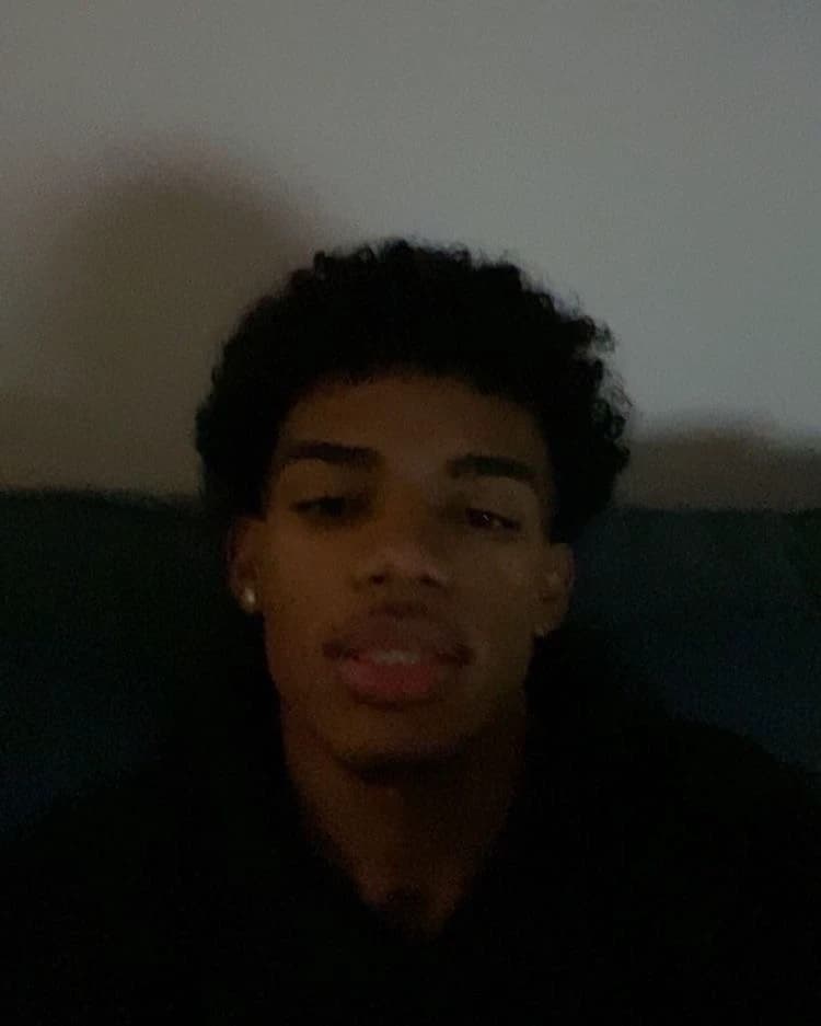 JAVON || childhood best friend  thumbnail