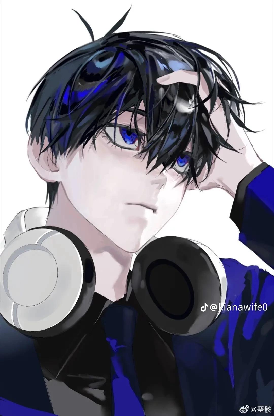 Isagi thumbnail