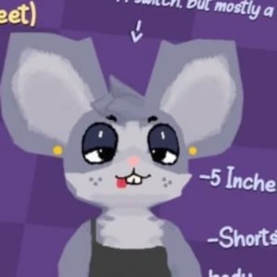 Nicky Renner thumbnail