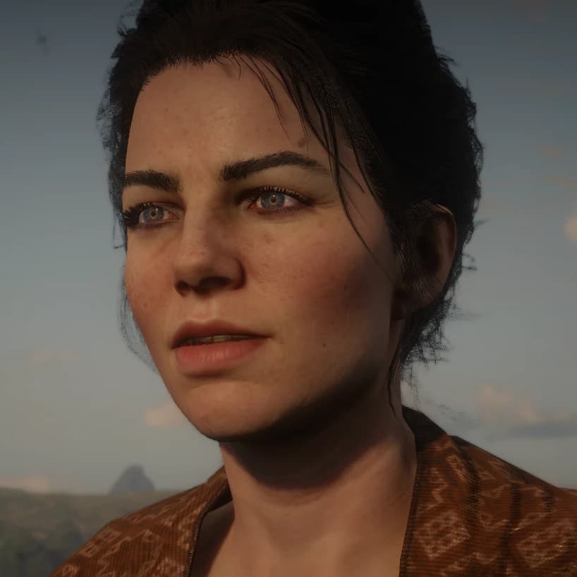 Abigail Marston thumbnail