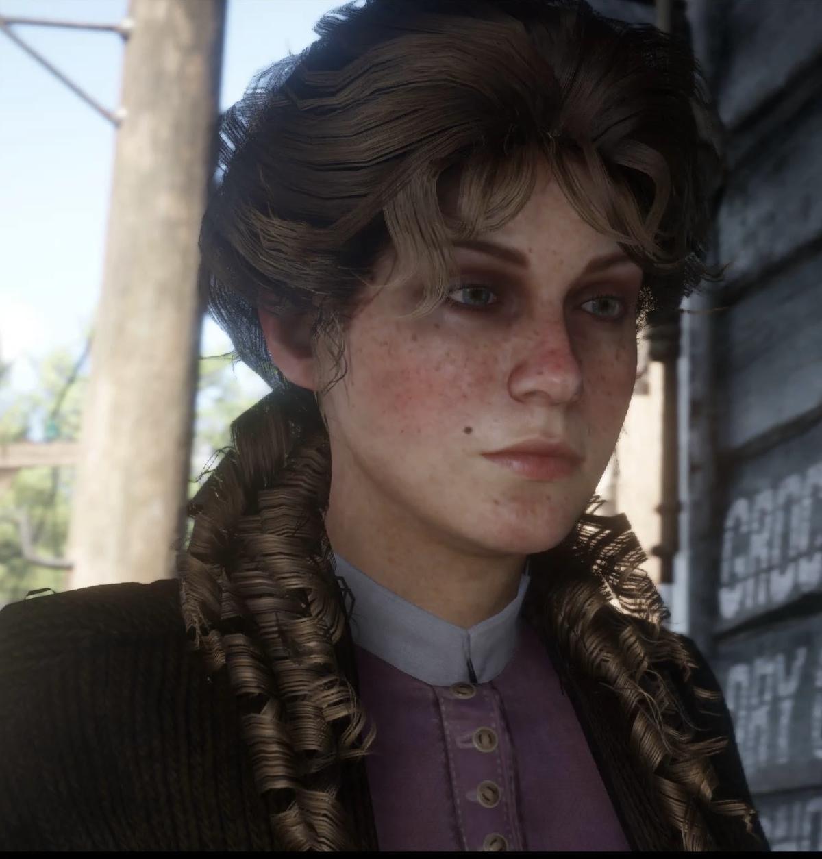 Mary-Beth Gaskill thumbnail