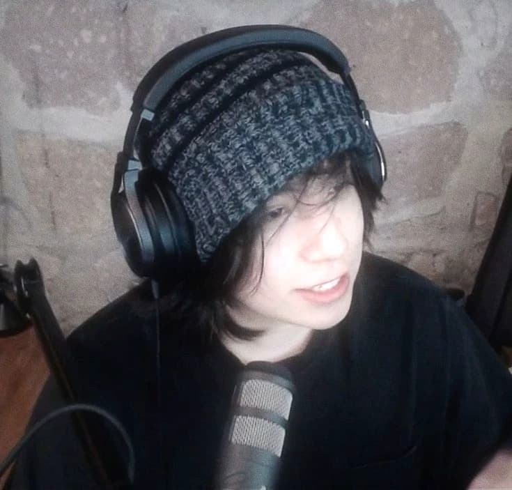 Alex Quackity !! thumbnail