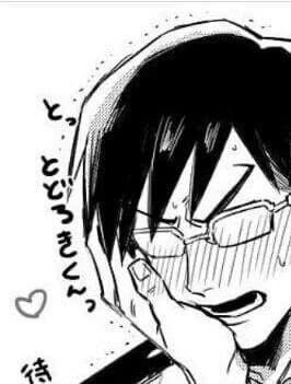 tenya lida BL 🏳️‍🌈 thumbnail
