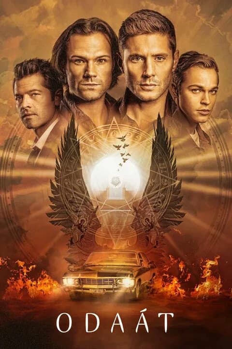 Supernatural thumbnail