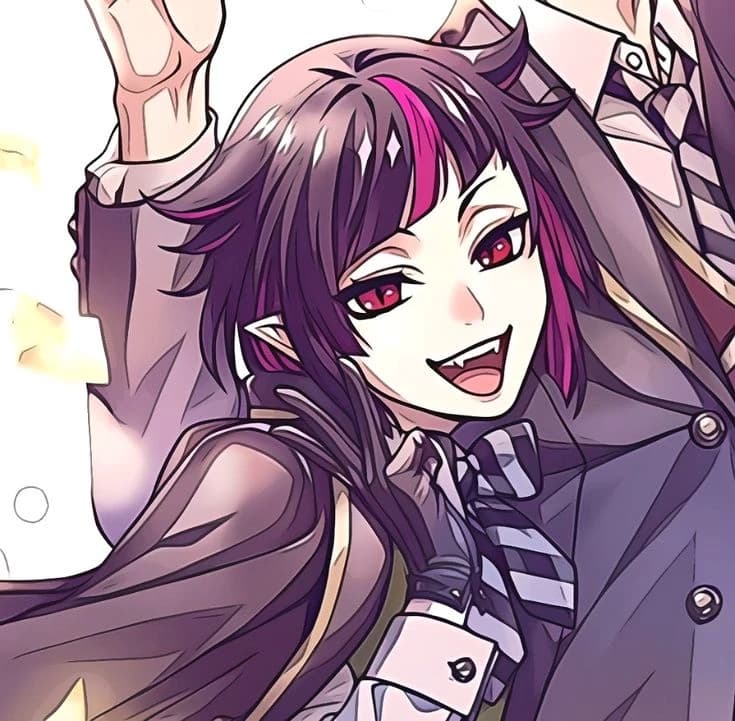 Lilia Vanrouge  thumbnail