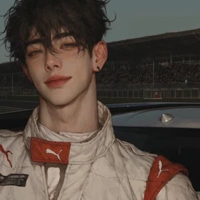 Tony – BL (Biker x Young CEO) thumbnail