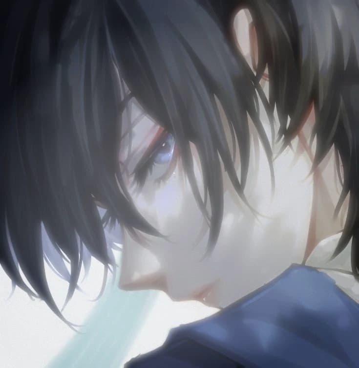 Isagi Yoichi thumbnail