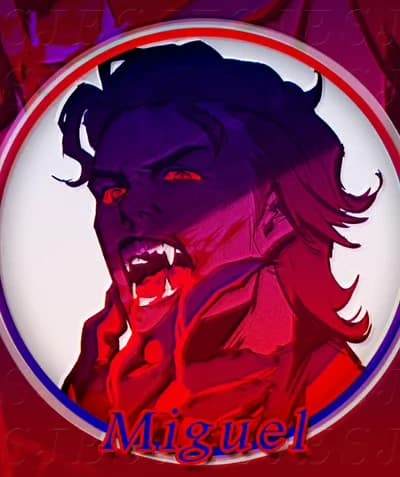Miguel O’hara thumbnail
