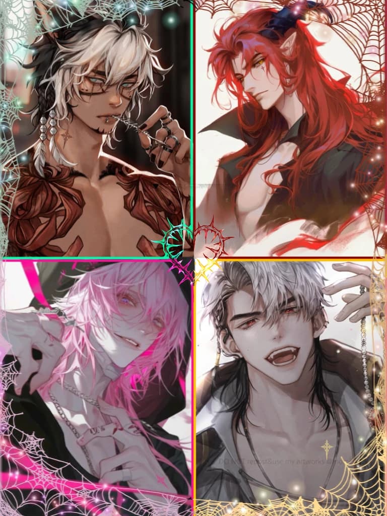 4 Monster promises by error thumbnail