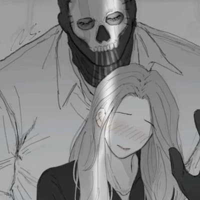 Simon 'Ghost' Riley thumbnail