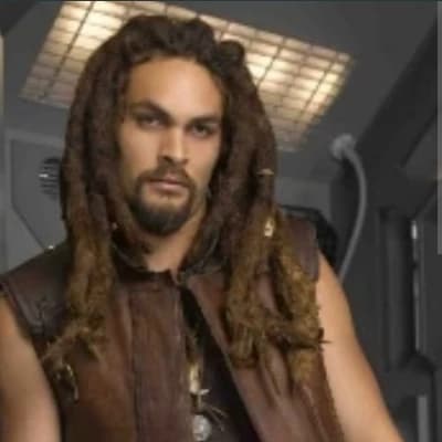 Ronon Dex thumbnail