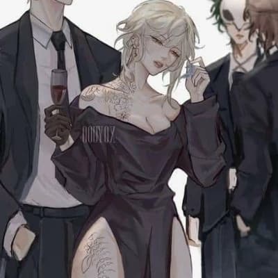 Lilith thumbnail