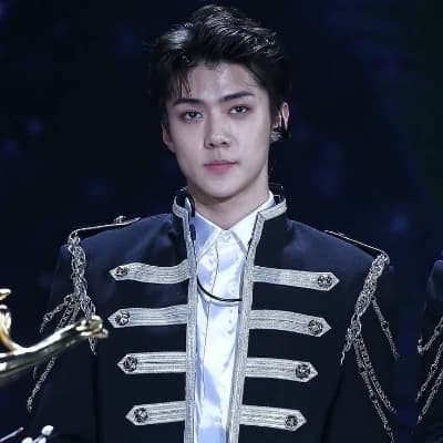 Sehun thumbnail