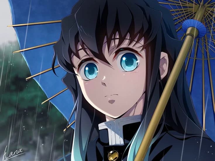 Tokitou Muichirou thumbnail