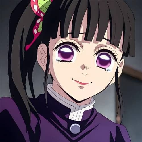 Tsuyuri kanao thumbnail