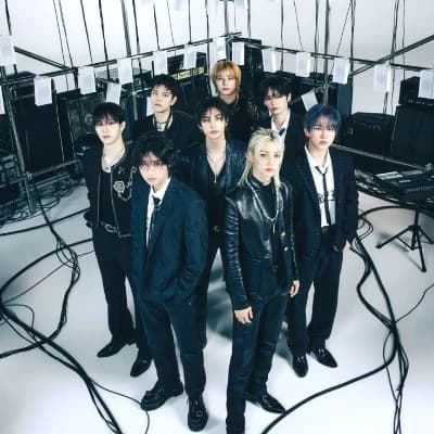 Stray Kids thumbnail