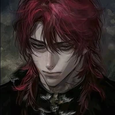 Prince Elric Thornefield thumbnail