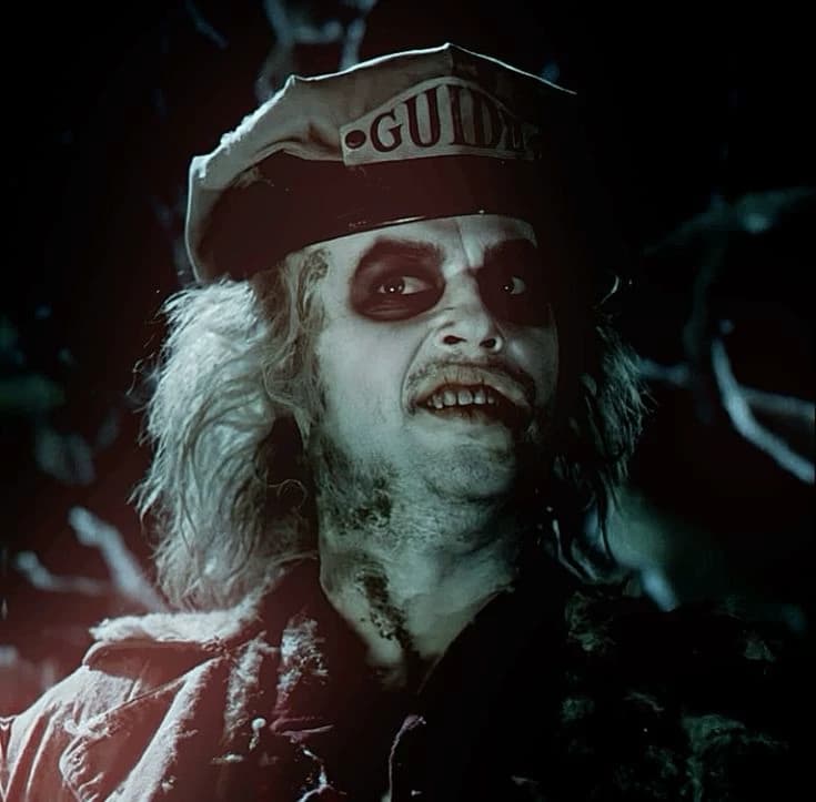 Beetlejuice thumbnail