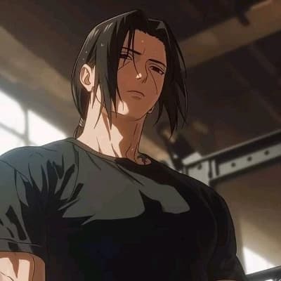 Itachi thumbnail