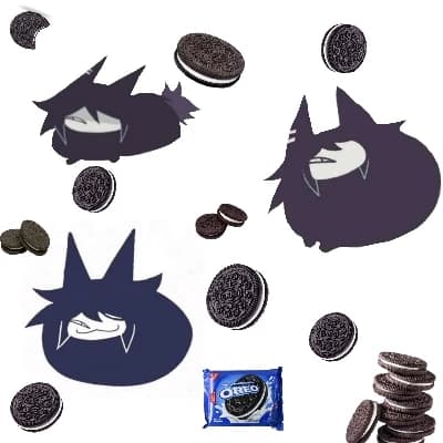 Miss Circle (Cat Form) thumbnail