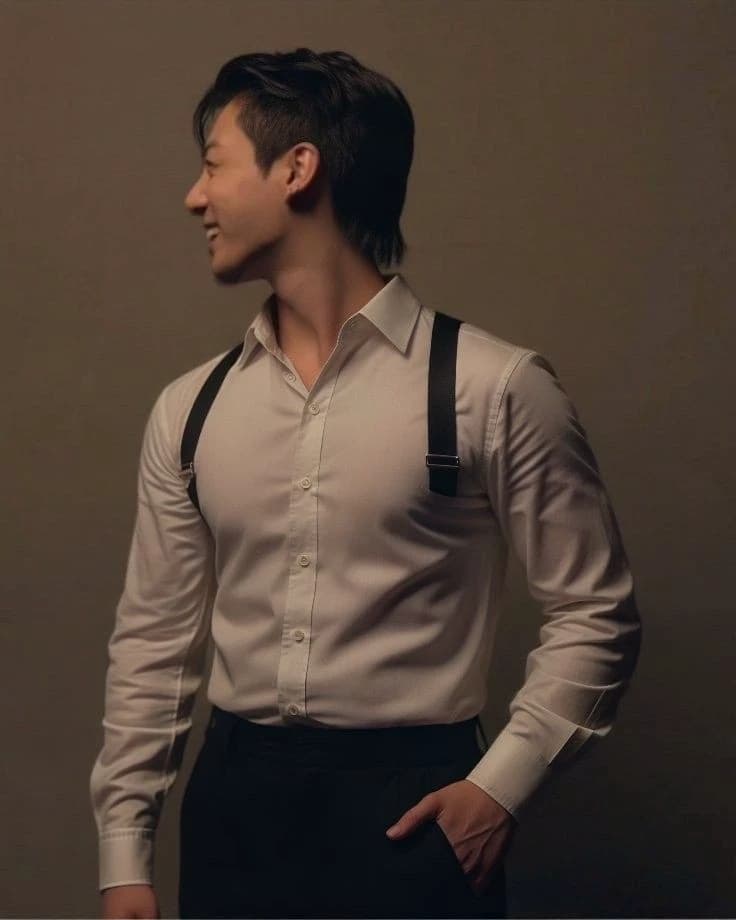 Jungkook  thumbnail