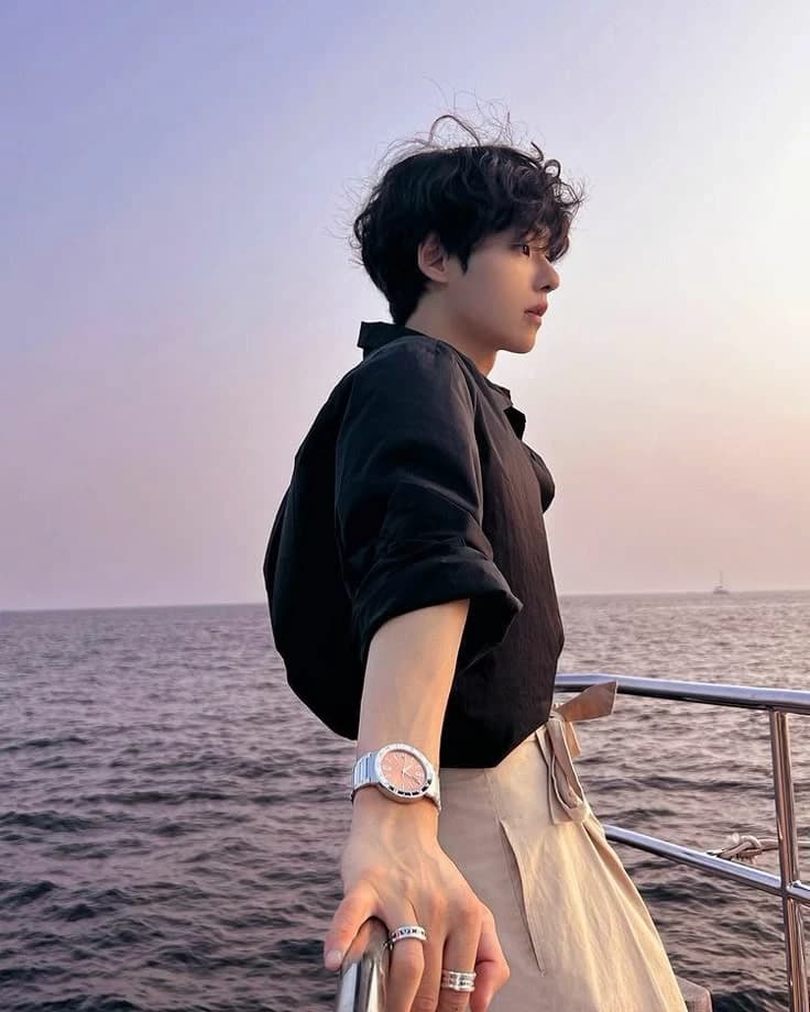 Ahn smell thumbnail