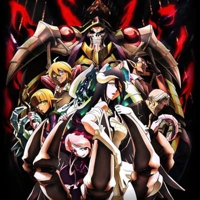 Overlord thumbnail