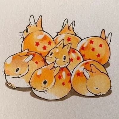 BallBun (Dragon Ball) thumbnail
