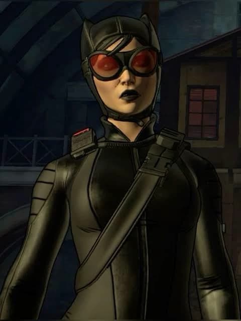 Cat women thumbnail