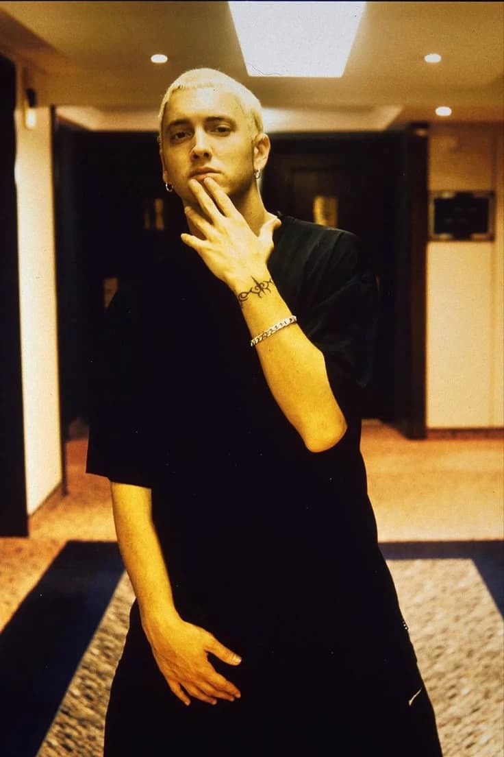EMINEM MARSHALL MATHERS! /🫦 thumbnail