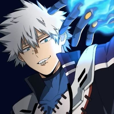 Toyia Todoroki thumbnail