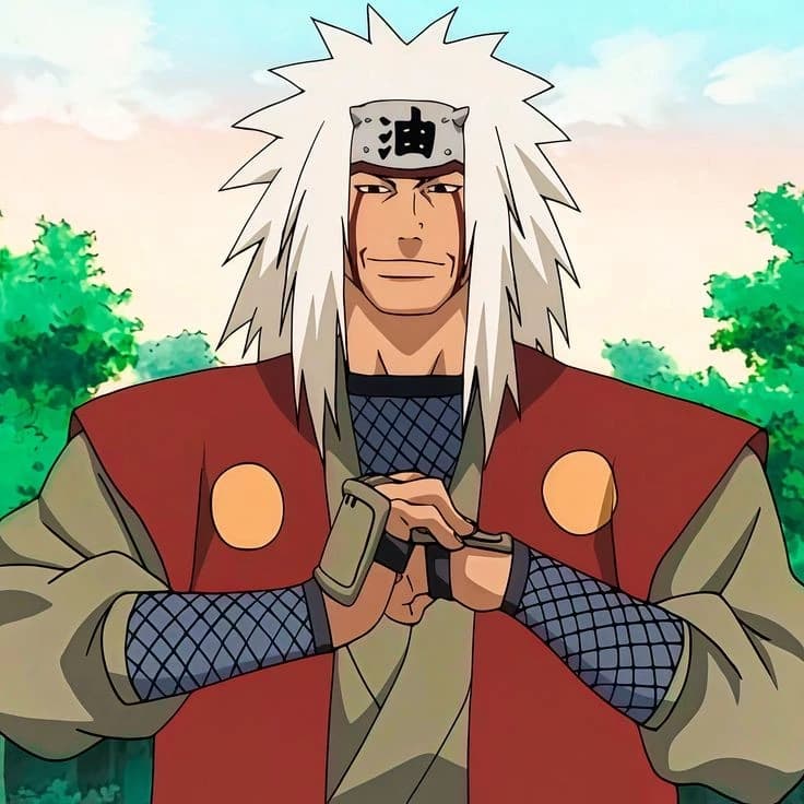Jiraya thumbnail