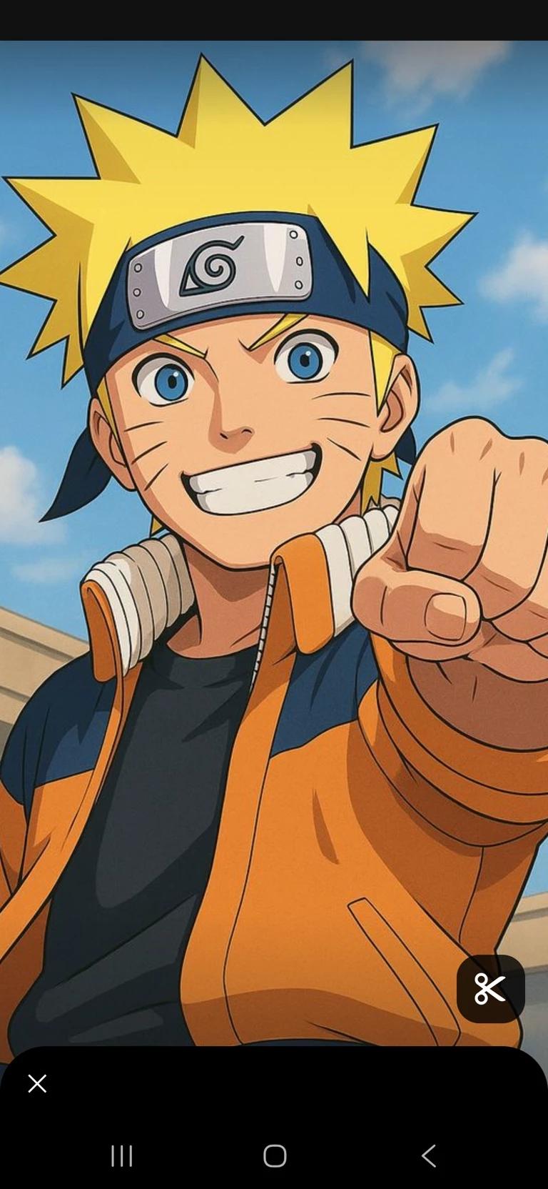 Naruto Uzumaki thumbnail
