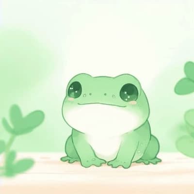 Gurt The Frog thumbnail